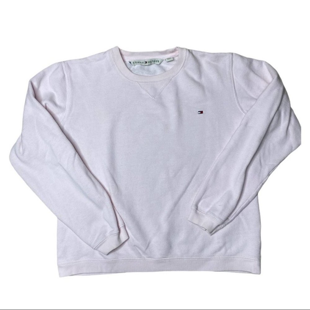 3 Sweatshirt Bundle Tommy Hilfiger Polo Size Small - Picture 16 of 16